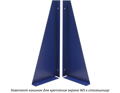 Экран WS-100
