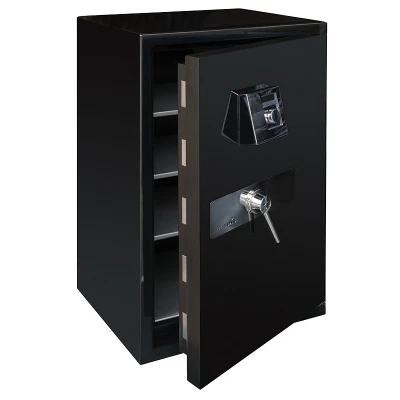 Сейф Waldis ECO 1000 E Black lak