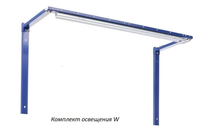 Верстак Практик Master MT100.MF1/MF1.003