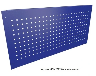 Верстак Практик Master M100.MF1/MF1.420