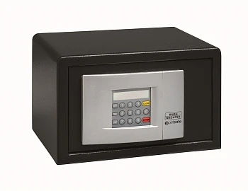 Сейф Burg-Wachter Point-Safe P1E