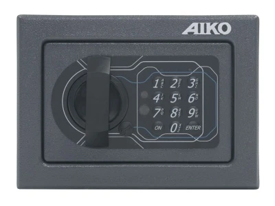 Сейф Aiko T-140 EL