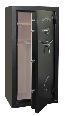 Сейф American Security YF 6032-MB