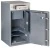 Сейф Eurocash BS D51S