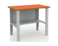 Верстак Практик Expert W120.F2/F2.000.WSh