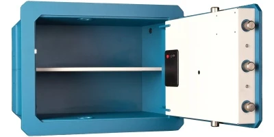 Сейф OLLE 802E25