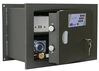 Сейф встраиваемый Safetronics STR28ME/27