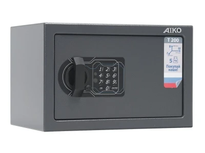 Сейф Aiko T-200 EL