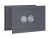 Сейф встраиваемый Format Wega-20-380.CL